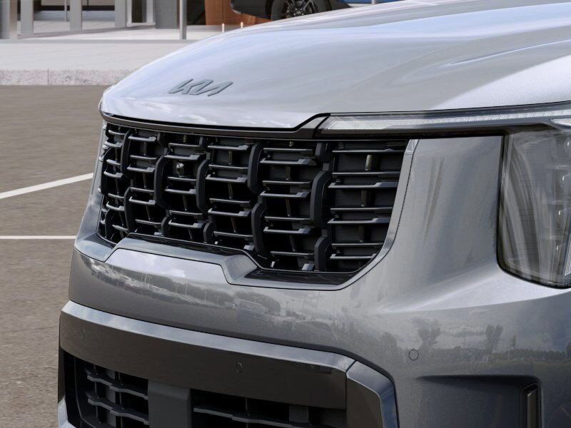 2026 KIA SORENTO PLUG-IN HYBRID X-LINE SX PRESTIGE Roseville CA