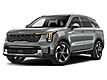 2026 KIA SORENTO PLUG-IN HYBRID X-LINE SX PRESTIGE