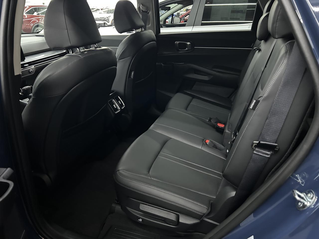 2026 KIA SORENTO S AWD Benwood WV