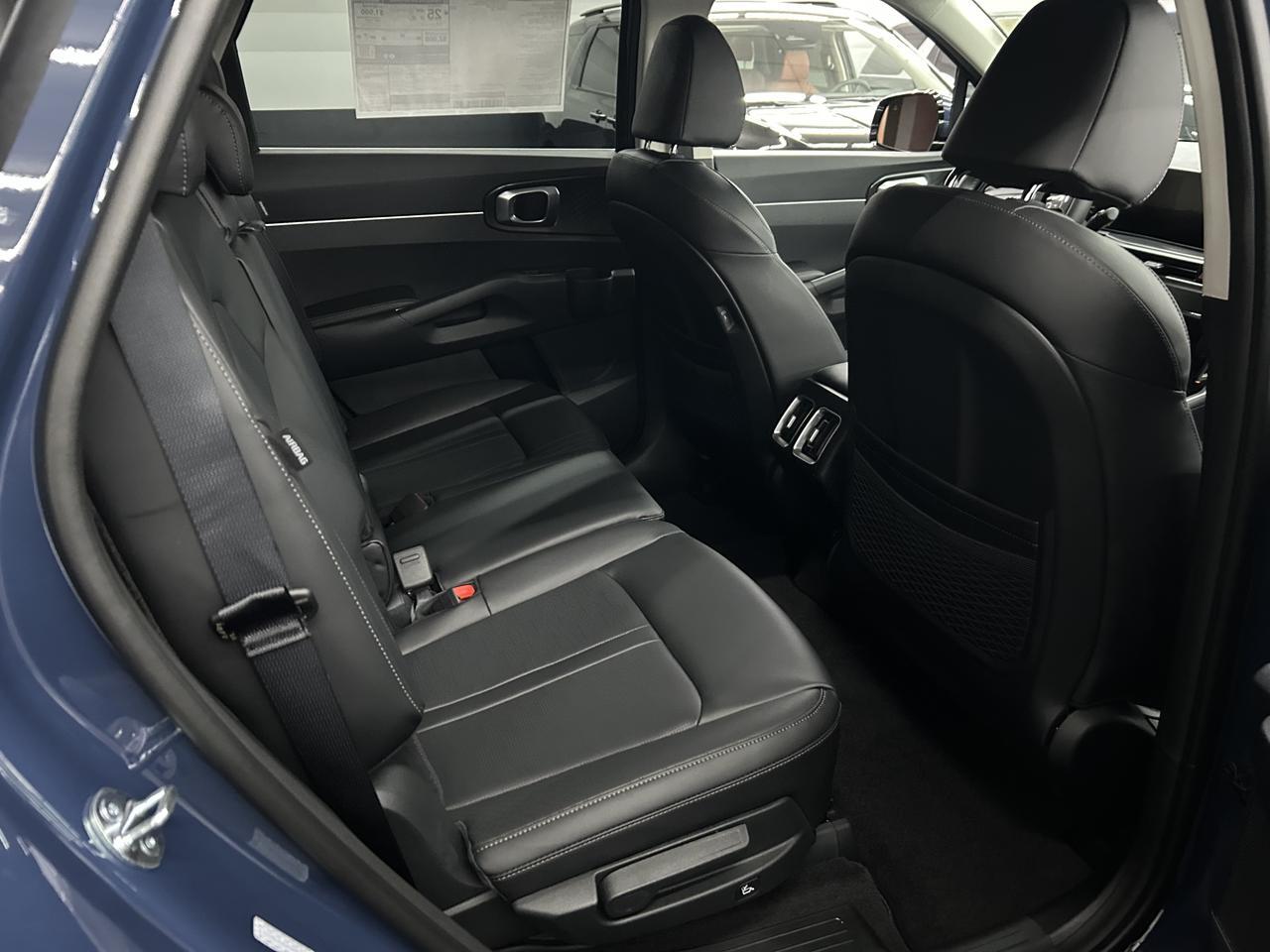 2026 KIA SORENTO S AWD Benwood WV