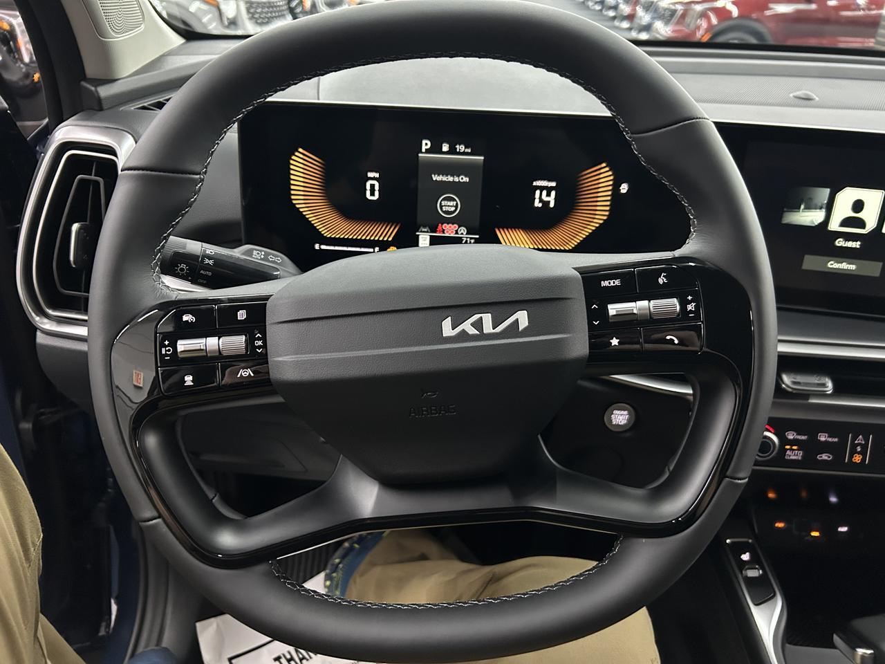 2026 KIA SORENTO S AWD Benwood WV