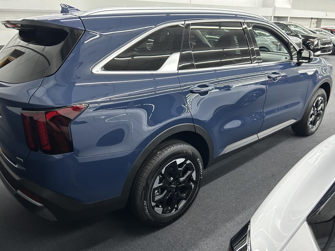 2026 KIA SORENTO S AWD Benwood WV