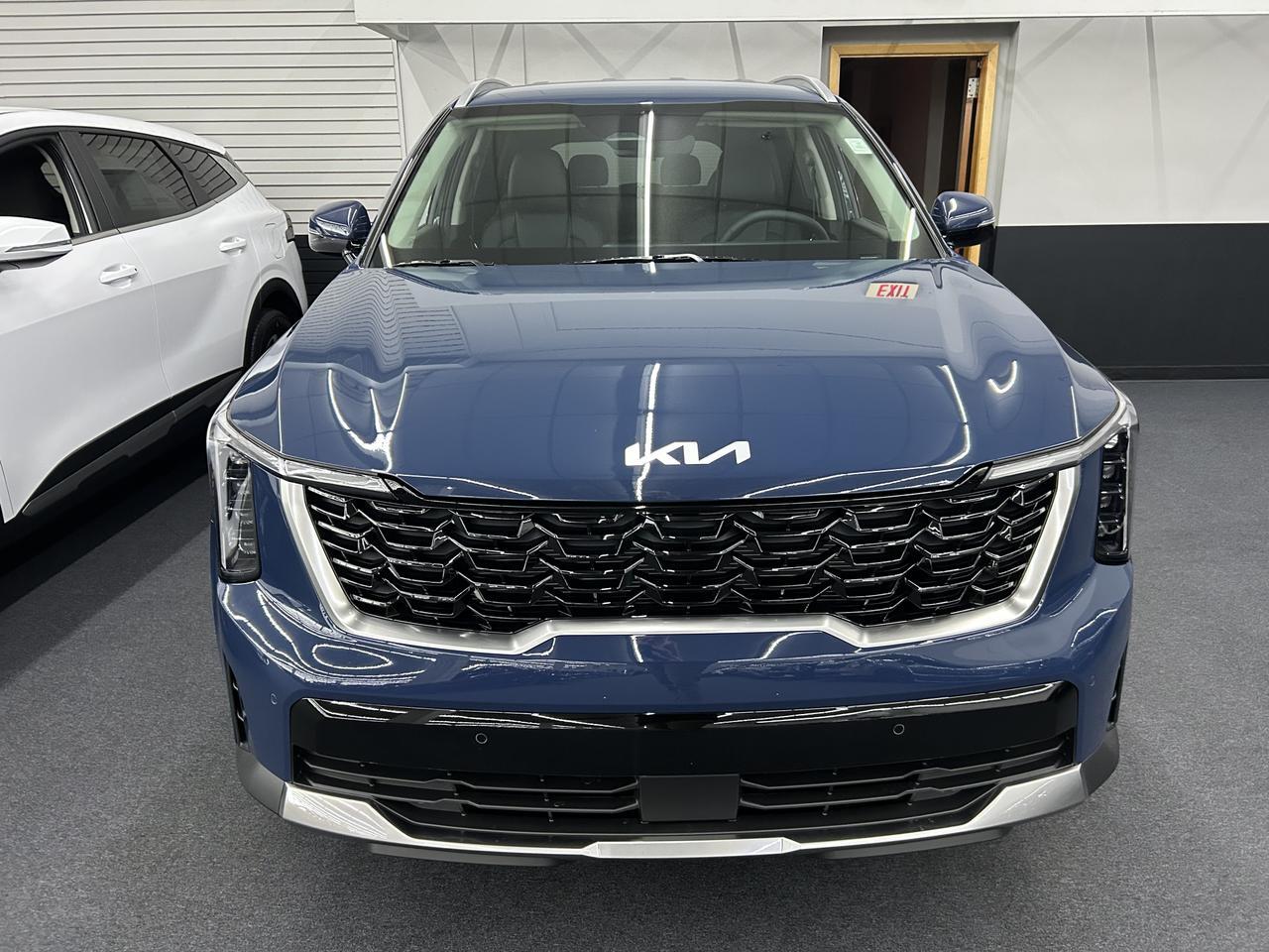 2026 KIA SORENTO S AWD Benwood WV