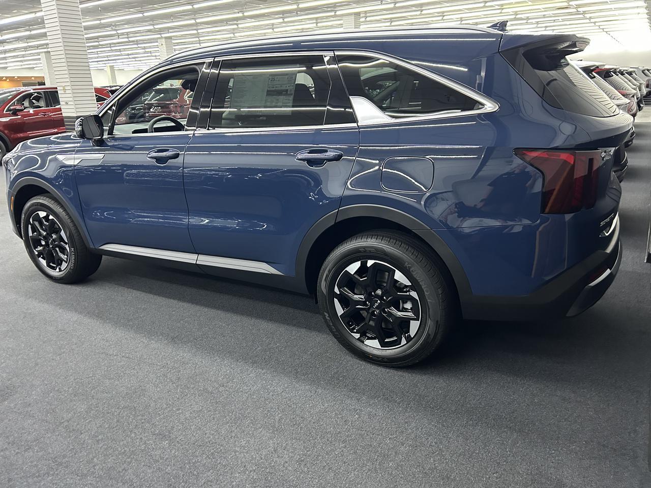 2026 KIA SORENTO S AWD Benwood WV