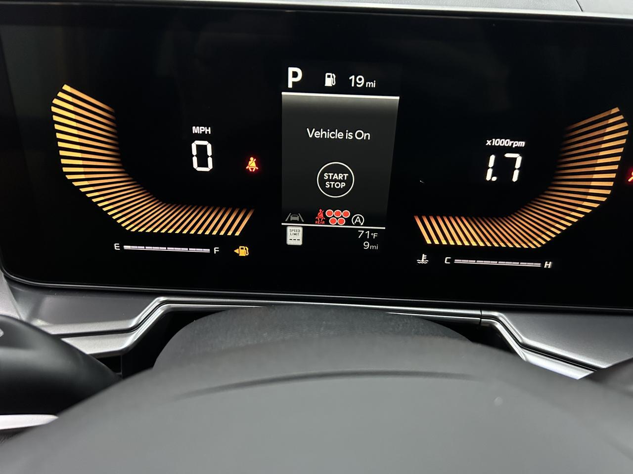 2026 KIA SORENTO S AWD Benwood WV