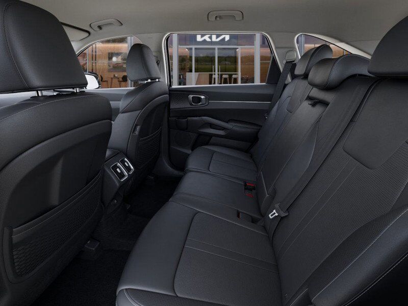 2026 KIA SORENTO S Roseville CA