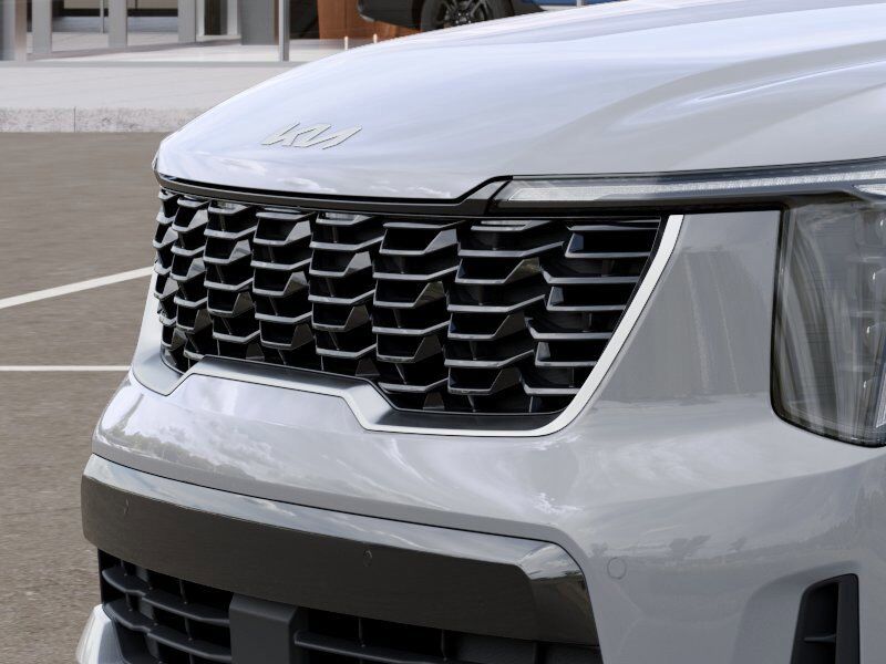 2026 KIA SORENTO S Roseville CA