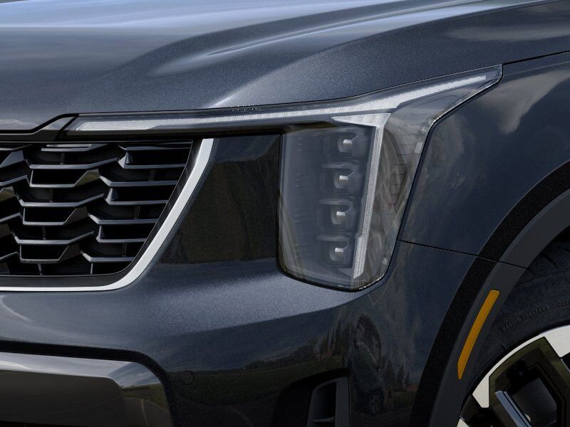 2026 KIA SORENTO S Roseville CA