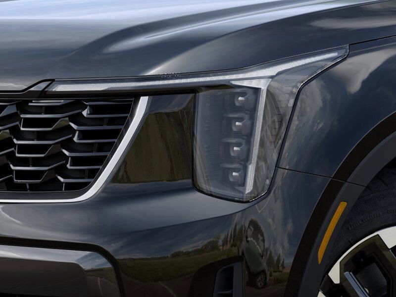 2026 KIA SORENTO S Roseville CA