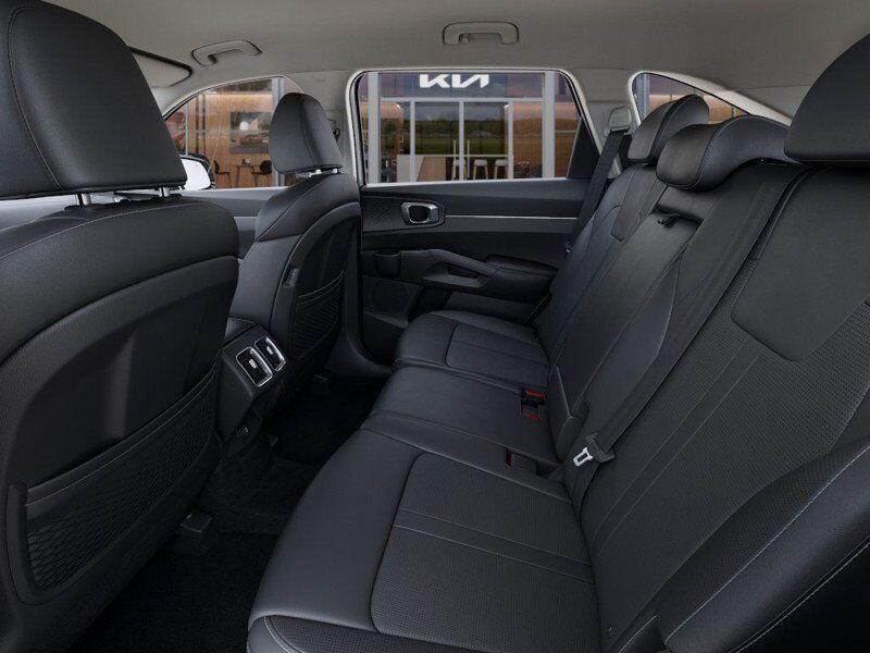 2026 KIA SORENTO S Roseville CA