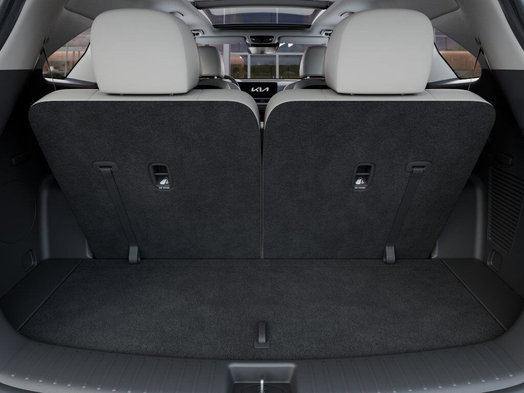 2026 KIA SORENTO SX Roseville CA