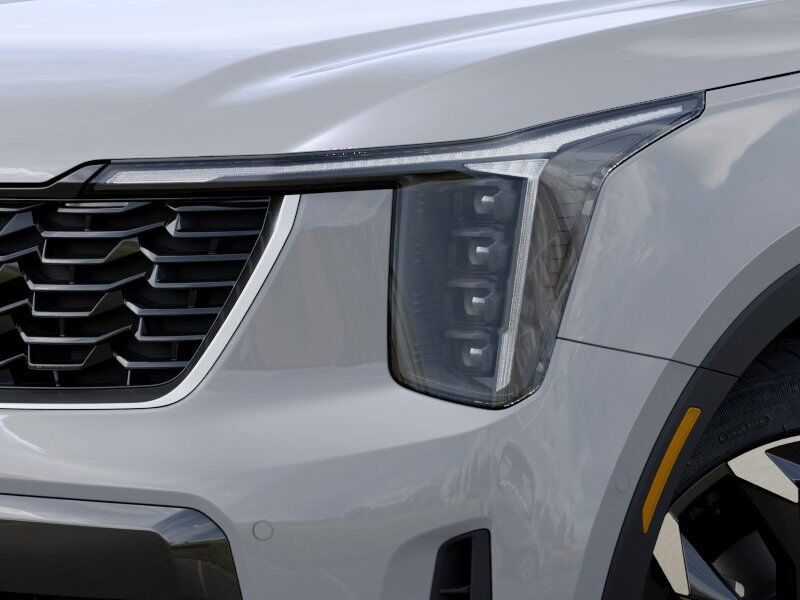 2026 KIA SORENTO SX Roseville CA
