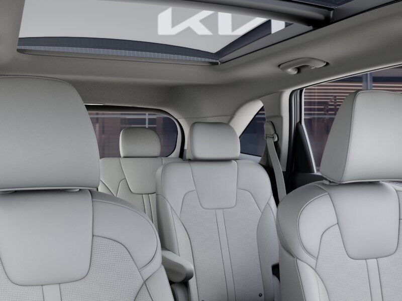 2026 KIA SORENTO SX Roseville CA
