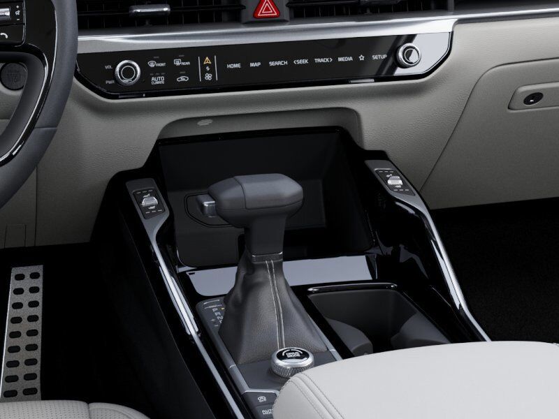 2026 KIA SORENTO SX Roseville CA
