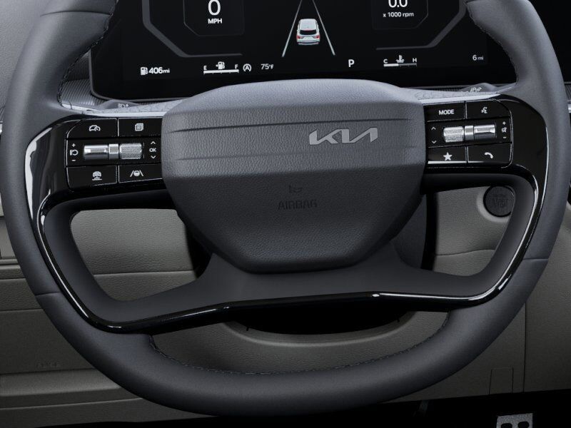 2026 KIA SORENTO SX Roseville CA