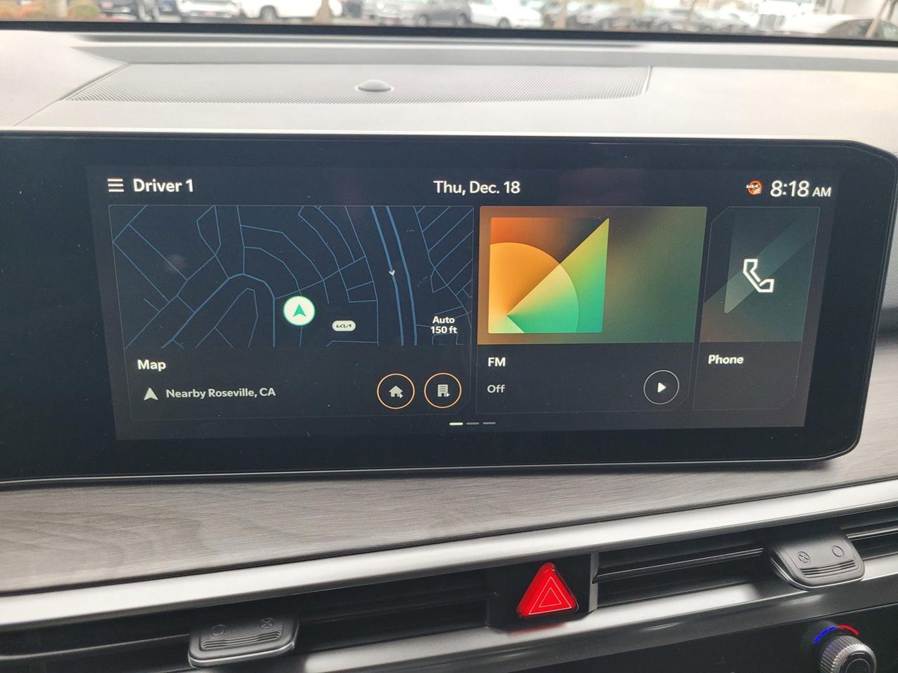 2026 KIA SORENTO X-LINE EX Roseville CA