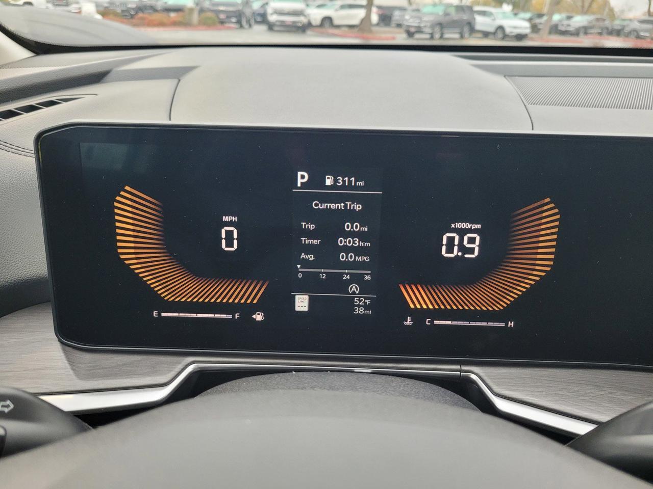 2026 KIA SORENTO X-LINE EX Roseville CA