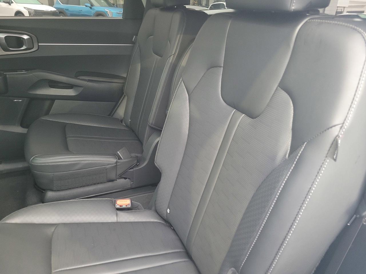 2026 KIA SORENTO X-LINE EX Roseville CA