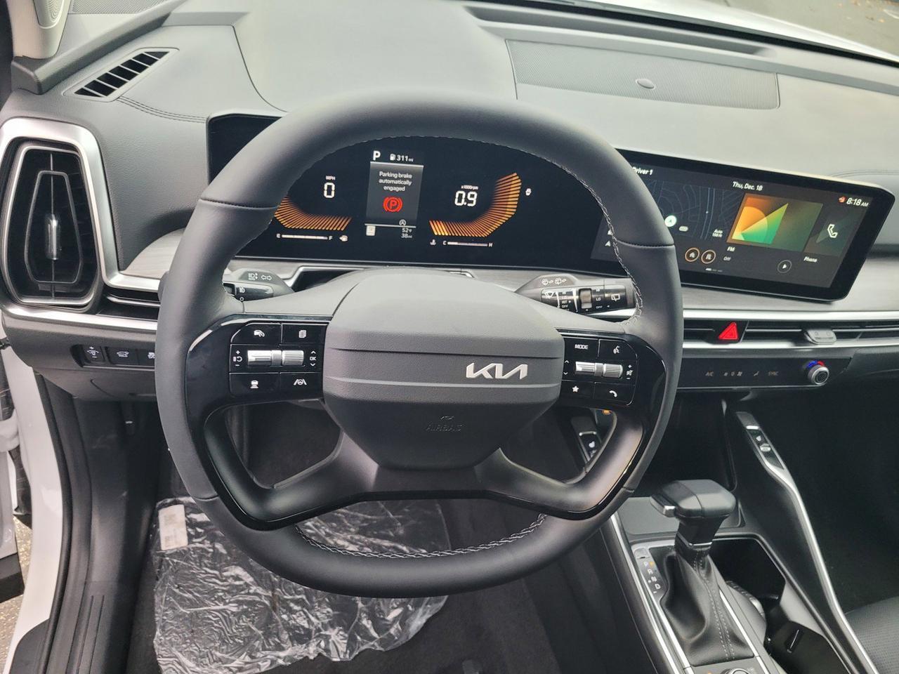 2026 KIA SORENTO X-LINE EX Roseville CA