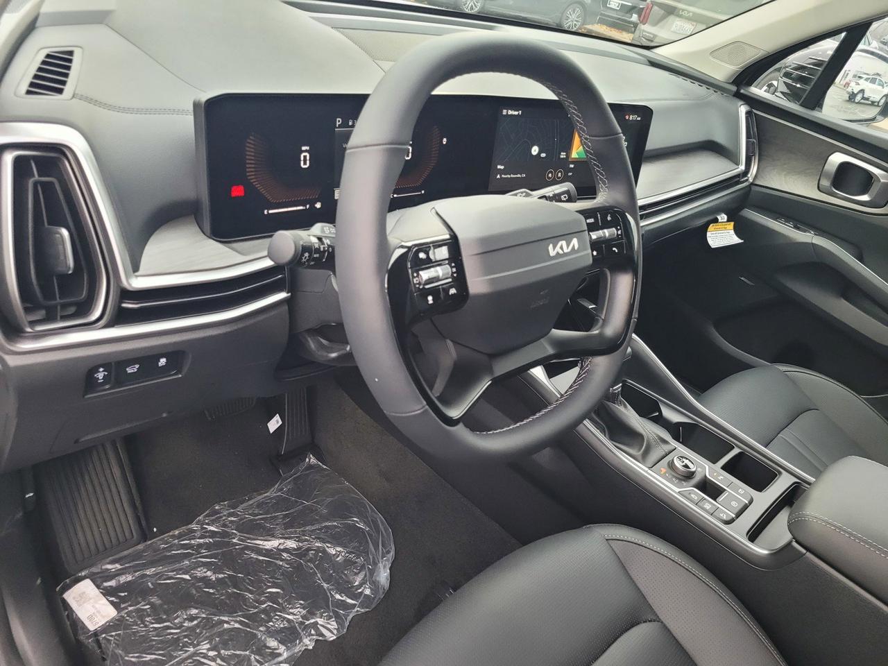 2026 KIA SORENTO X-LINE EX Roseville CA