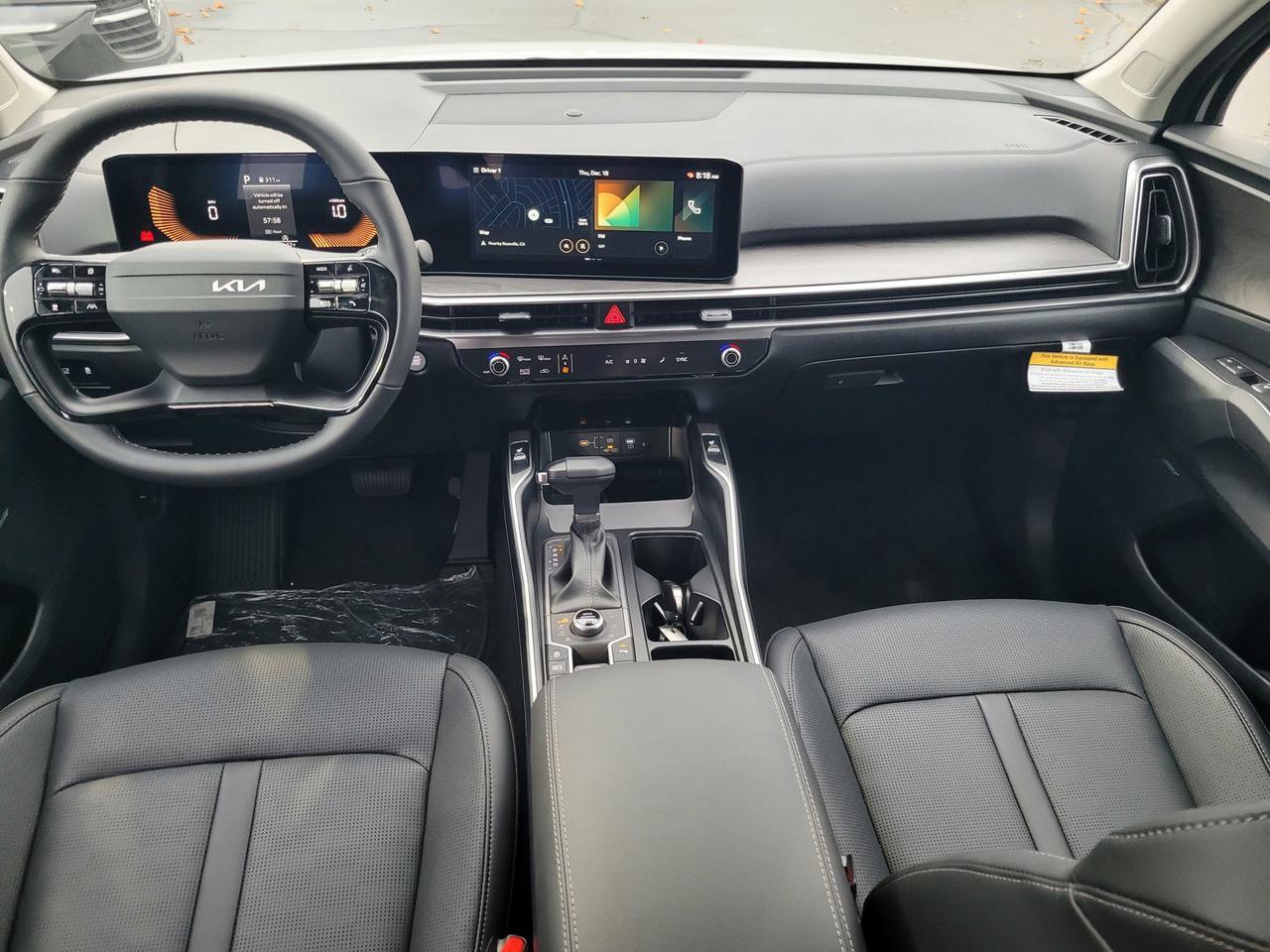 2026 KIA SORENTO X-LINE EX Roseville CA