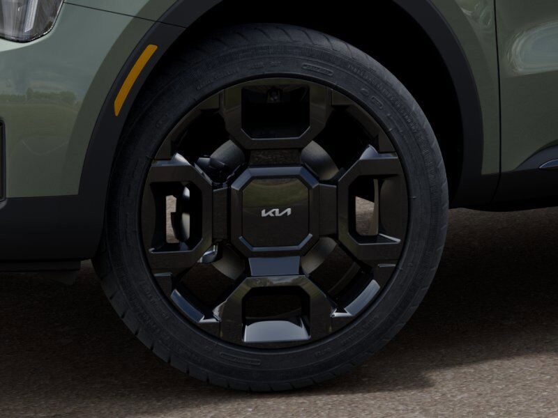 2026 KIA SORENTO X-LINE EX Roseville CA