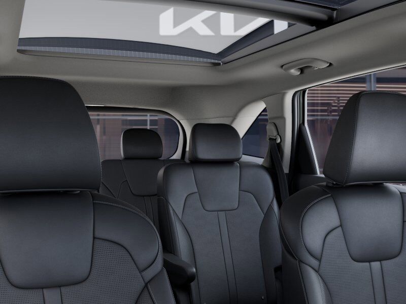2026 KIA SORENTO X-LINE EX Roseville CA