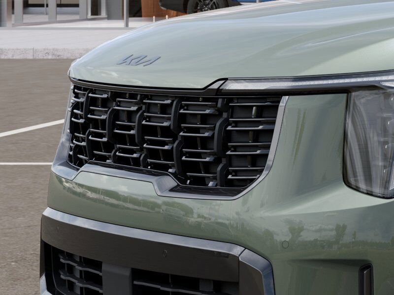 2026 KIA SORENTO X-LINE EX Roseville CA