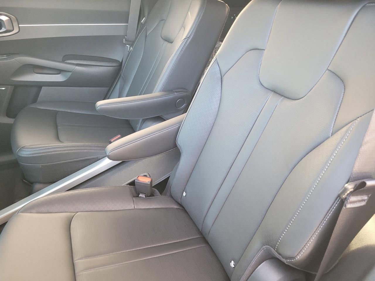 2026 KIA SORENTO X-LINE EX Roseville CA