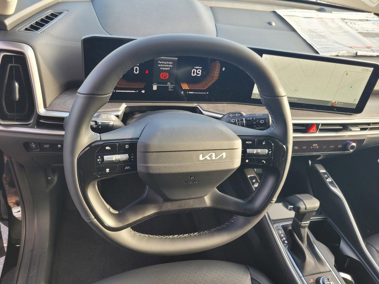 2026 KIA SORENTO X-LINE EX Roseville CA