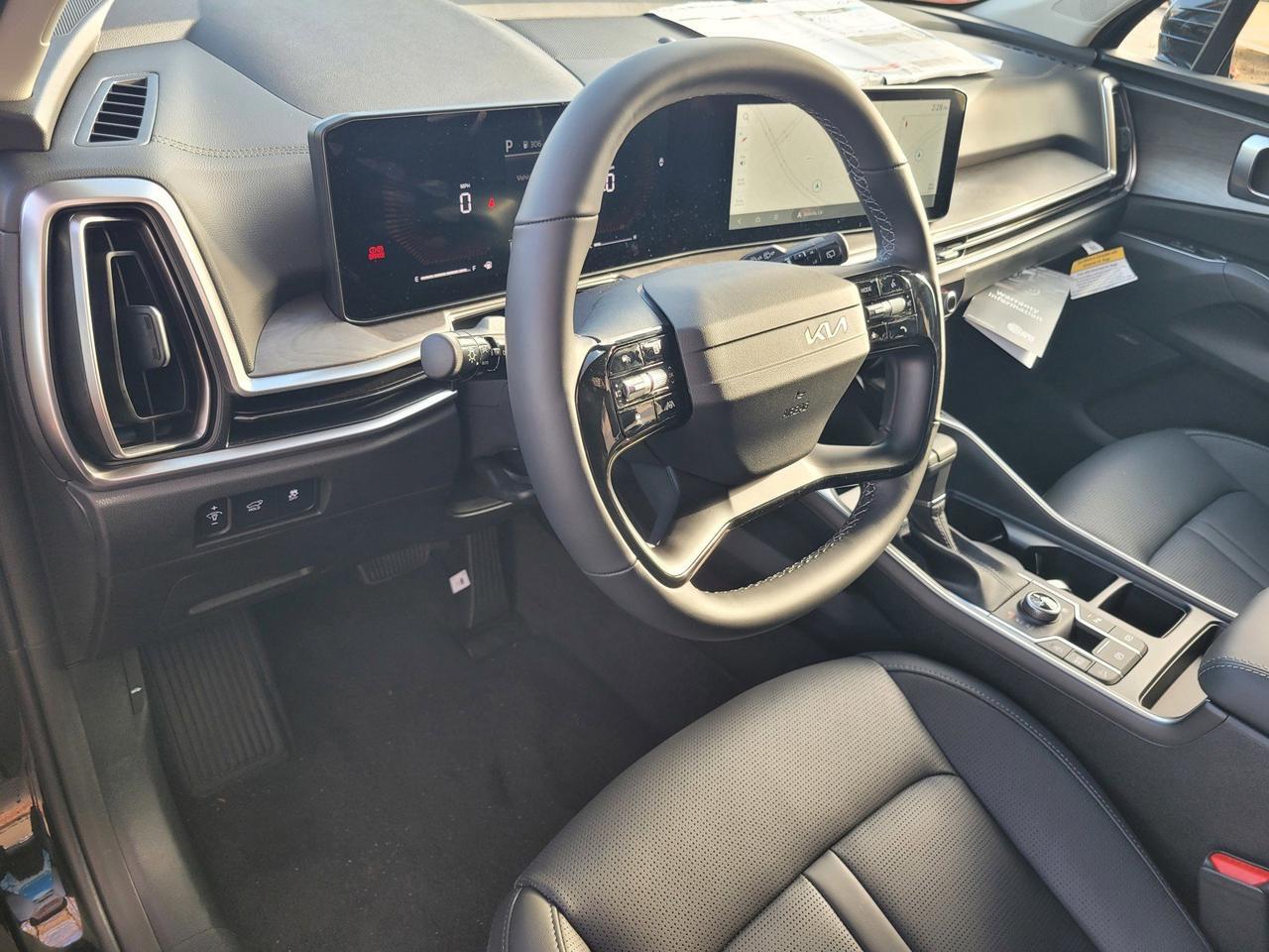 2026 KIA SORENTO X-LINE EX Roseville CA