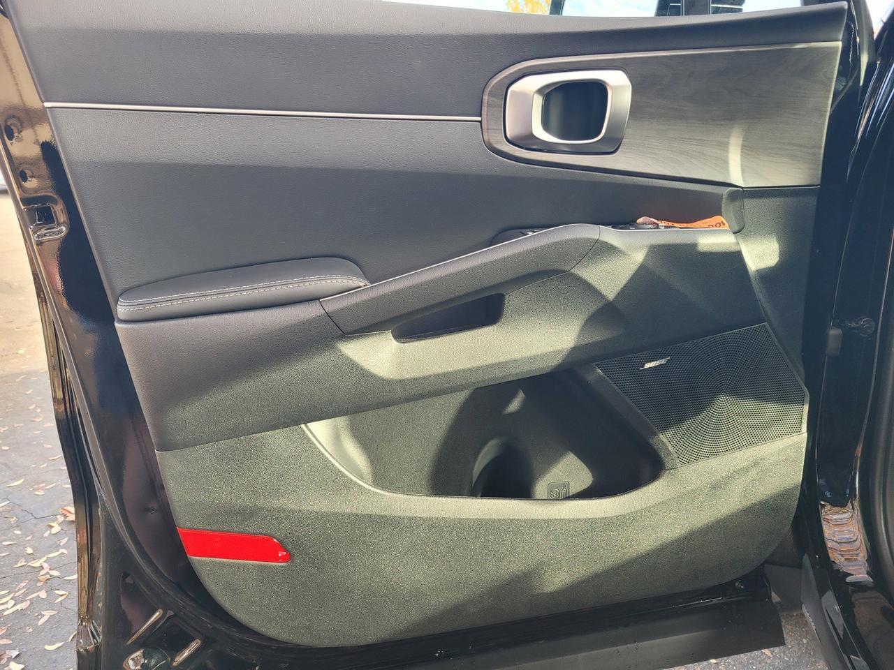 2026 KIA SORENTO X-LINE EX Roseville CA