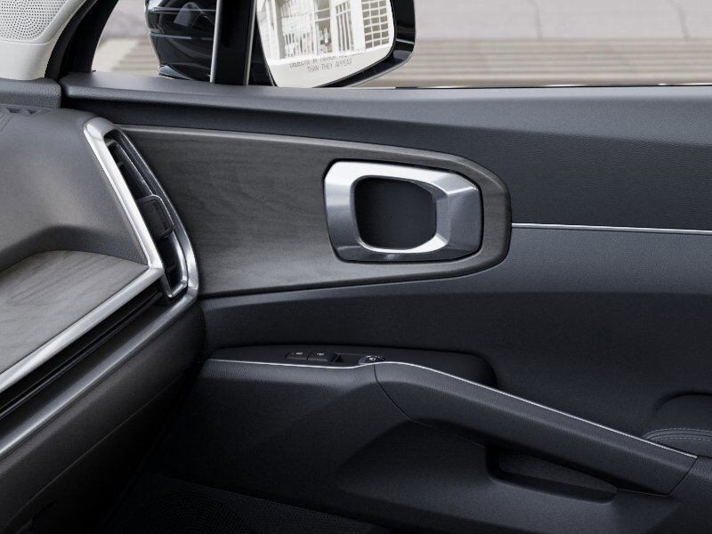 2026 KIA SORENTO X-LINE EX Roseville CA