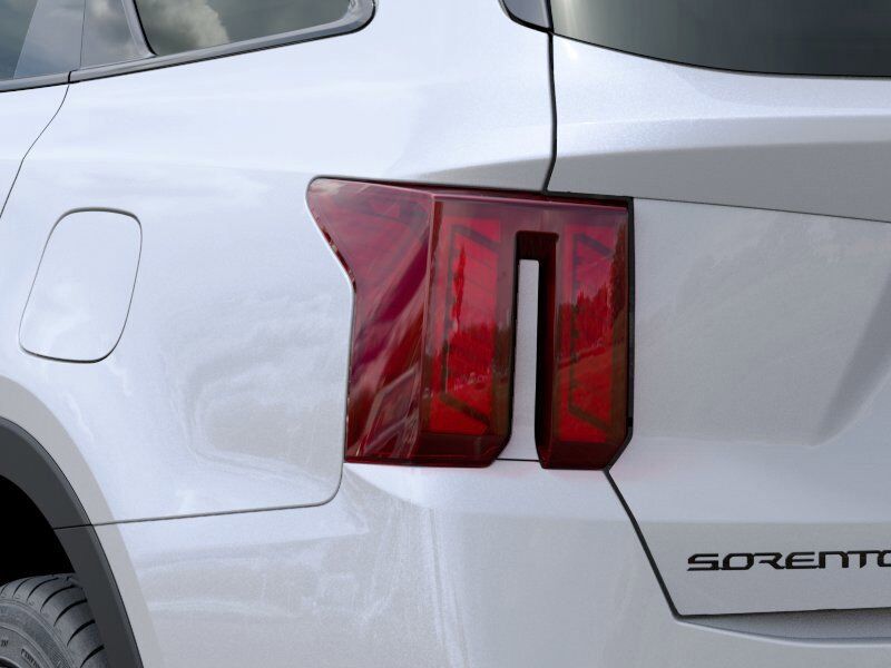 2026 KIA SORENTO X-LINE EX Roseville CA