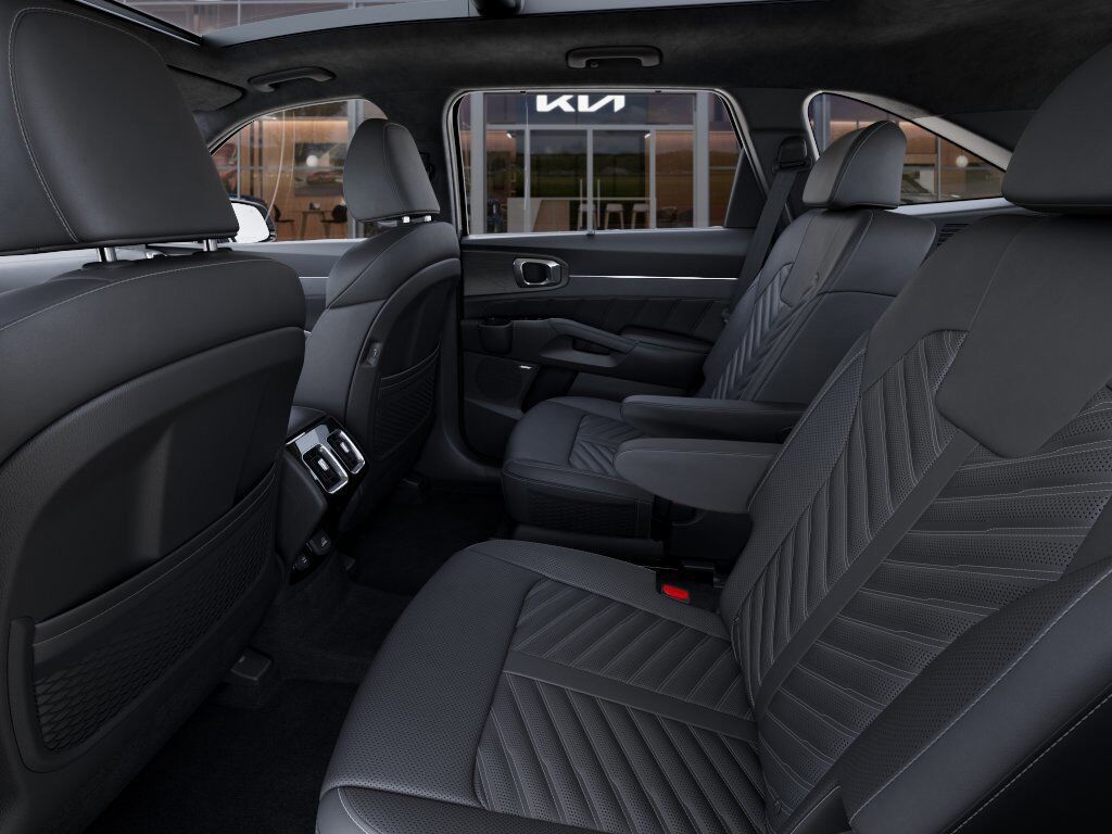 2026 KIA SORENTO X-LINE SX PRESTIGE Roseville CA