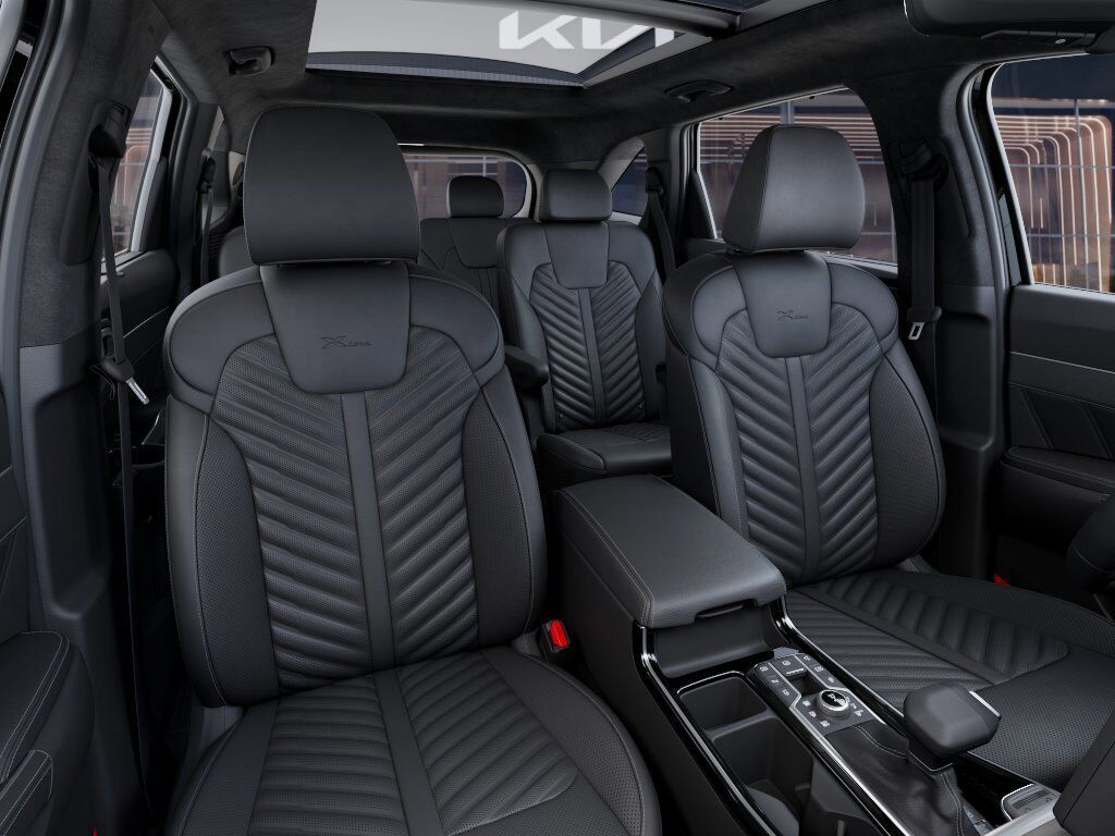 2026 KIA SORENTO X-LINE SX PRESTIGE Roseville CA