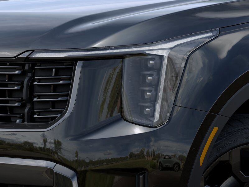 2026 KIA SORENTO X-LINE SX PRESTIGE Roseville CA