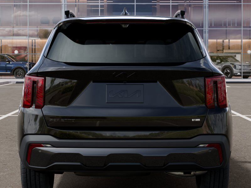 2026 KIA SORENTO X-LINE SX PRESTIGE Roseville CA