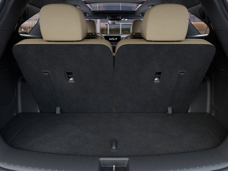 2026 KIA SORENTO X-LINE SX PRESTIGE Roseville CA