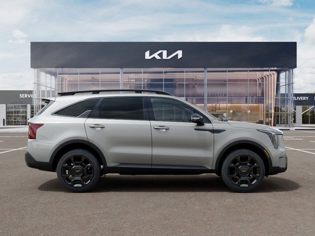 2026 KIA SORENTO X-LINE SX PRESTIGE Roseville CA