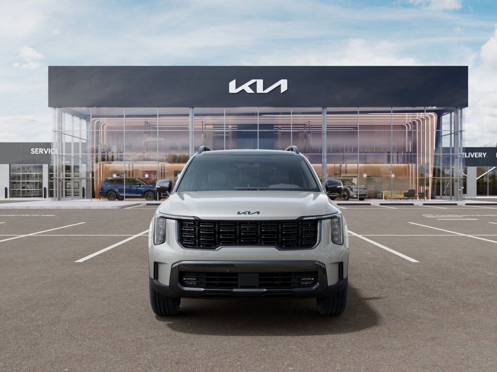 2026 KIA SORENTO X-LINE SX PRESTIGE Roseville CA