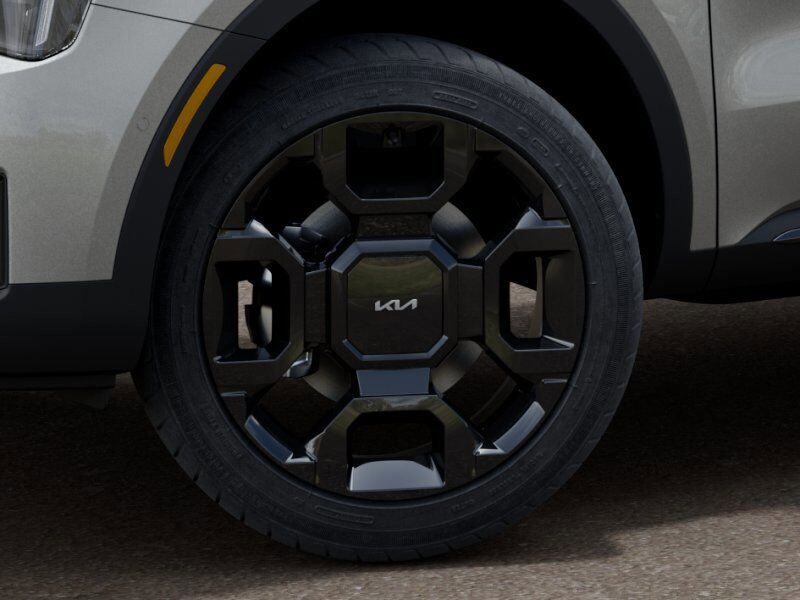 2026 KIA SORENTO X-LINE SX PRESTIGE Roseville CA