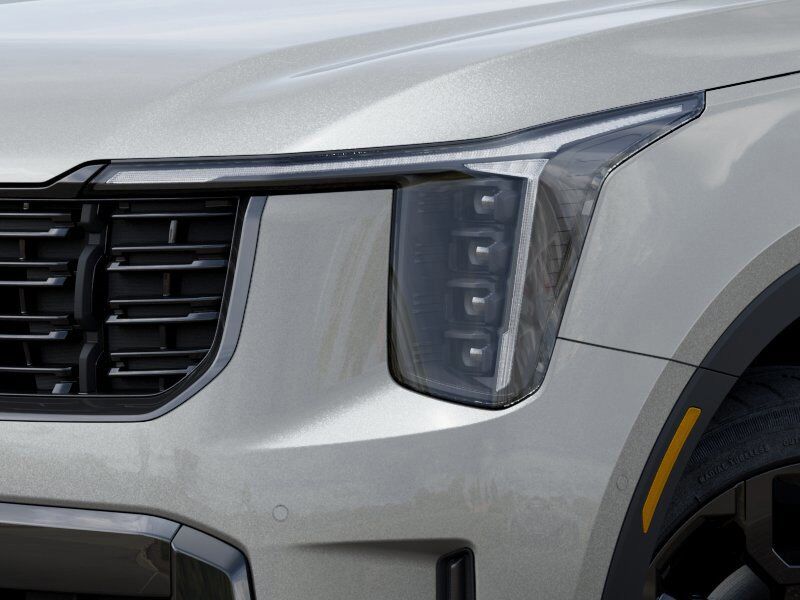 2026 KIA SORENTO X-LINE SX PRESTIGE Roseville CA