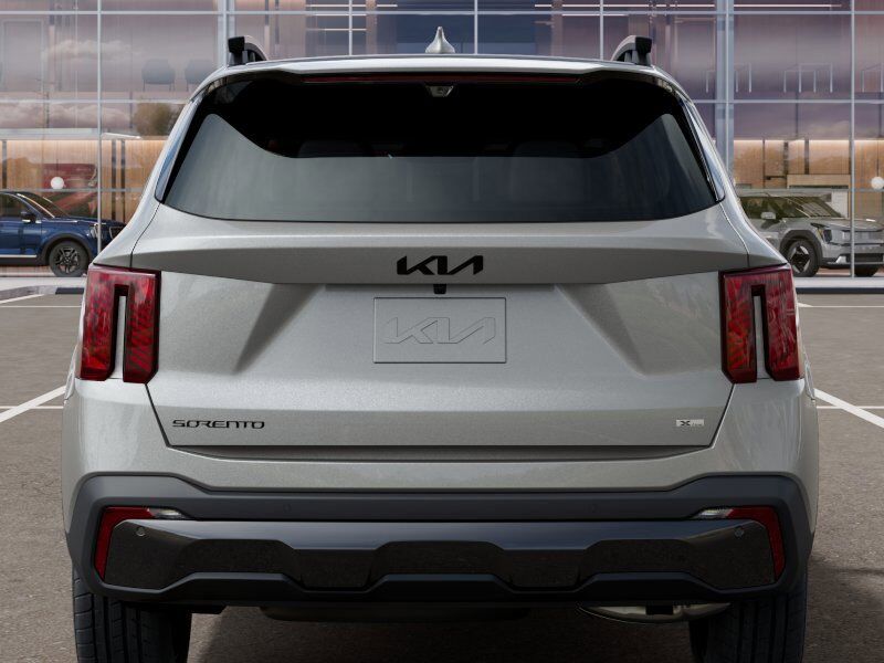 2026 KIA SORENTO X-LINE SX PRESTIGE Roseville CA
