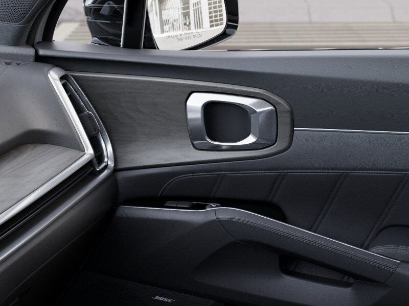 2026 KIA SORENTO X-LINE SX PRESTIGE Roseville CA