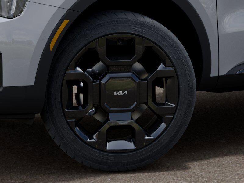 2026 KIA SORENTO X-LINE SX PRESTIGE Roseville CA