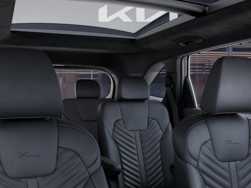 2026 KIA SORENTO X-LINE SX PRESTIGE Roseville CA