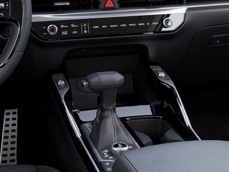 2026 KIA SORENTO X-LINE SX PRESTIGE Roseville CA