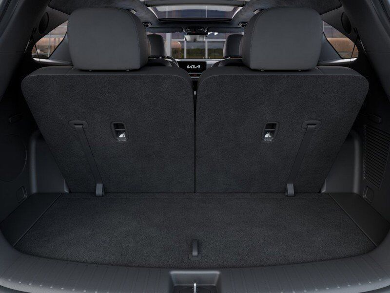 2026 KIA SORENTO X-LINE SX PRESTIGE Roseville CA