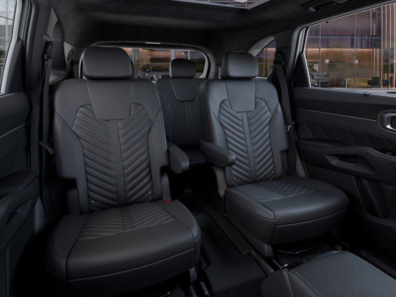 2026 KIA SORENTO X-LINE SX PRESTIGE Roseville CA